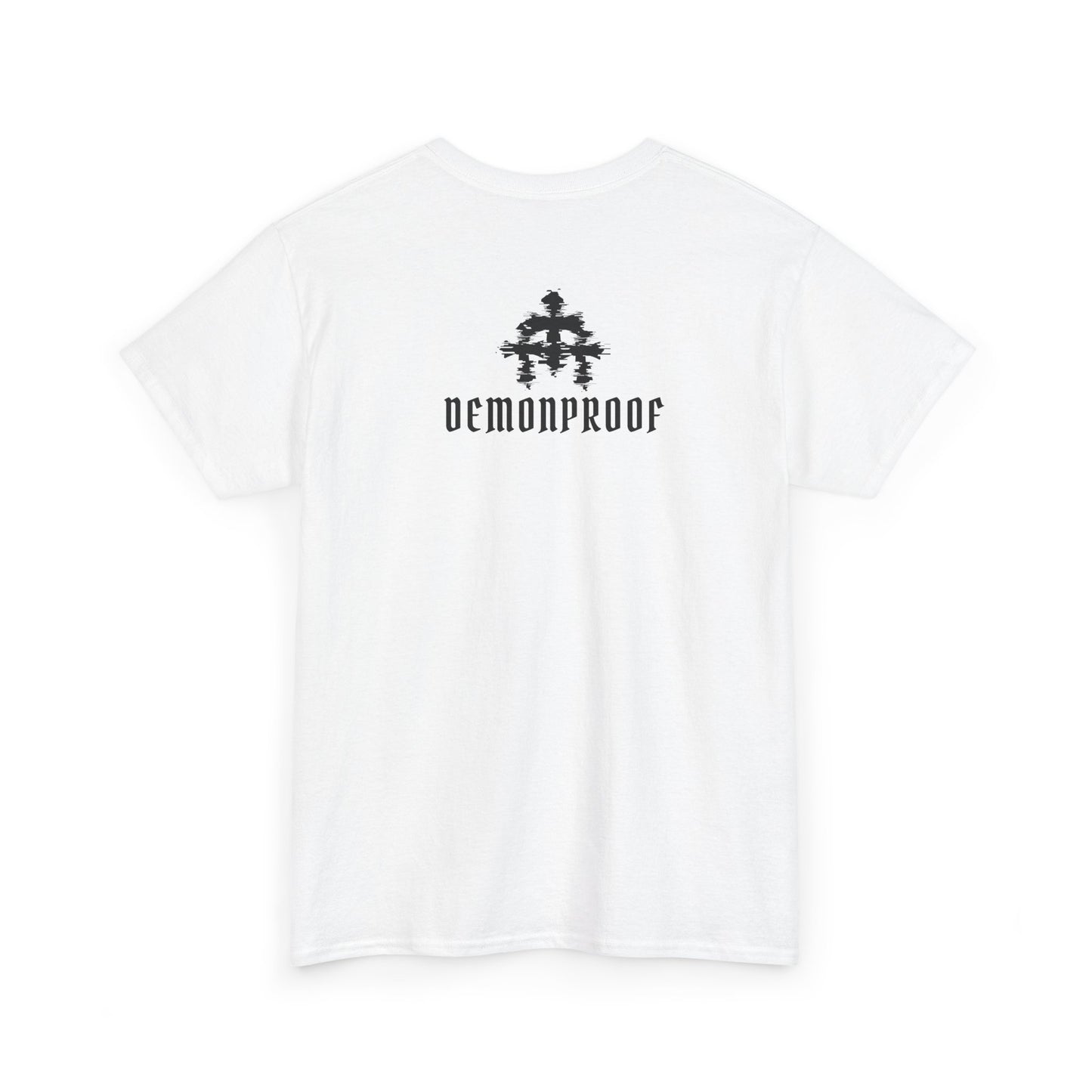 KINO (MARSHALL) Heavy Cotton Tee