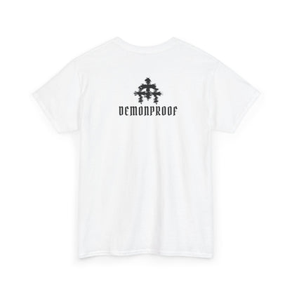 KINO (MARSHALL) Heavy Cotton Tee