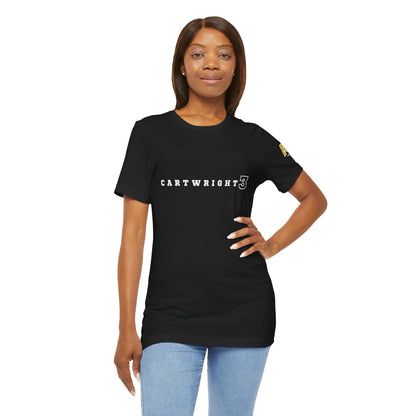 Cartwright Player Shirt 2