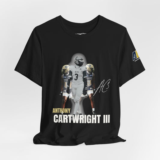 Cartwright Player Shirt 1
