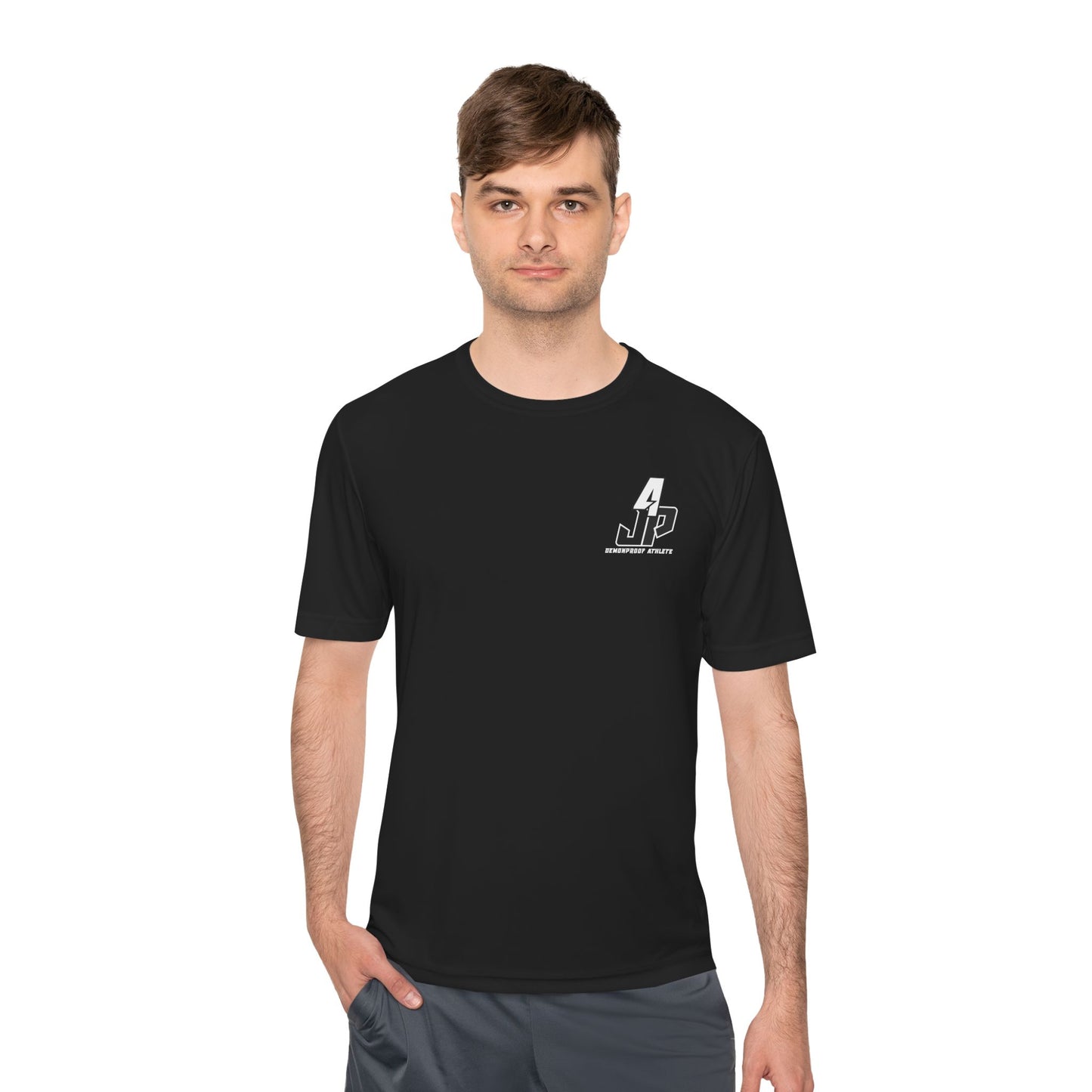 Pelt Team Shirt (Moisture Wick)