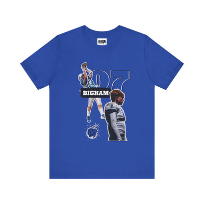 Bigham Spring 2025 Shirt