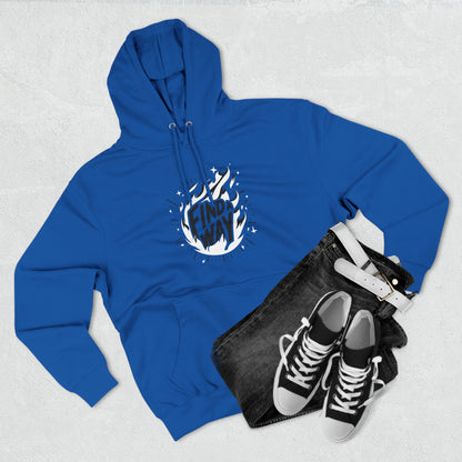 DemonProof Flame Edition Hoodie