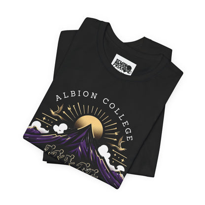 Albion Distance Collab