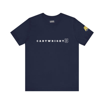 Cartwright Player Shirt 2