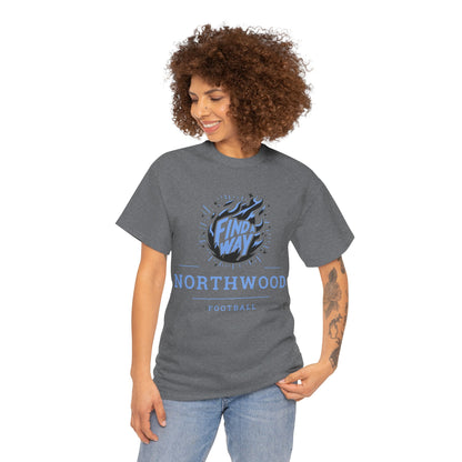 Northwood (Find A Way) Team Shirt