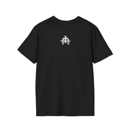 Shielded Heart Design