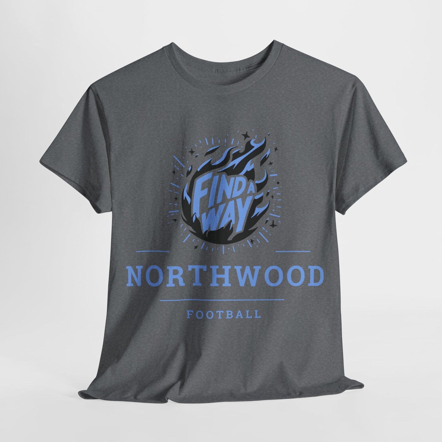 Northwood (Find A Way) Team Shirt