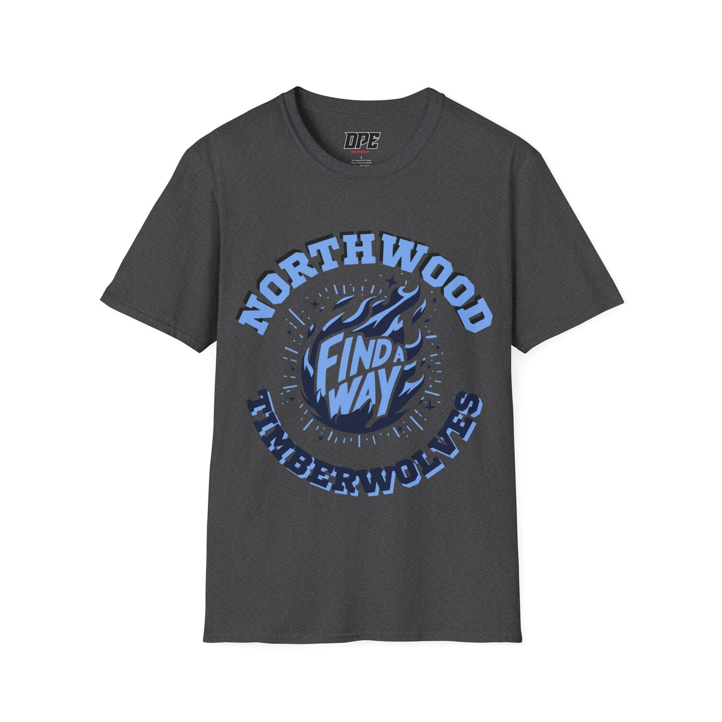 Northwood Team Shirt