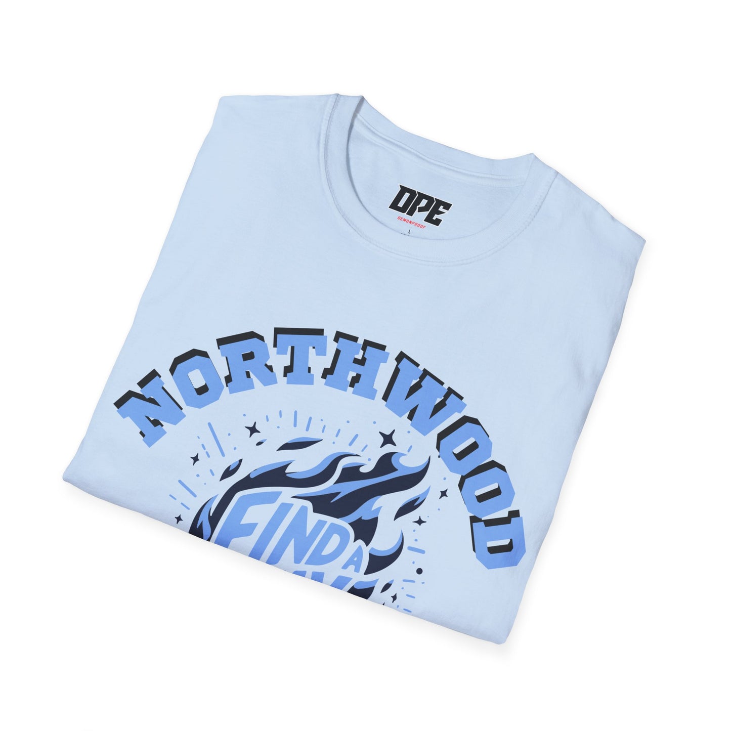 Northwood Team Shirt