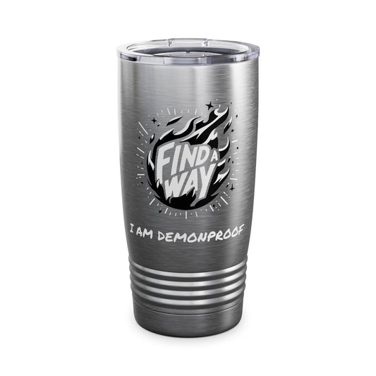 Ringneck Tumbler, 20oz