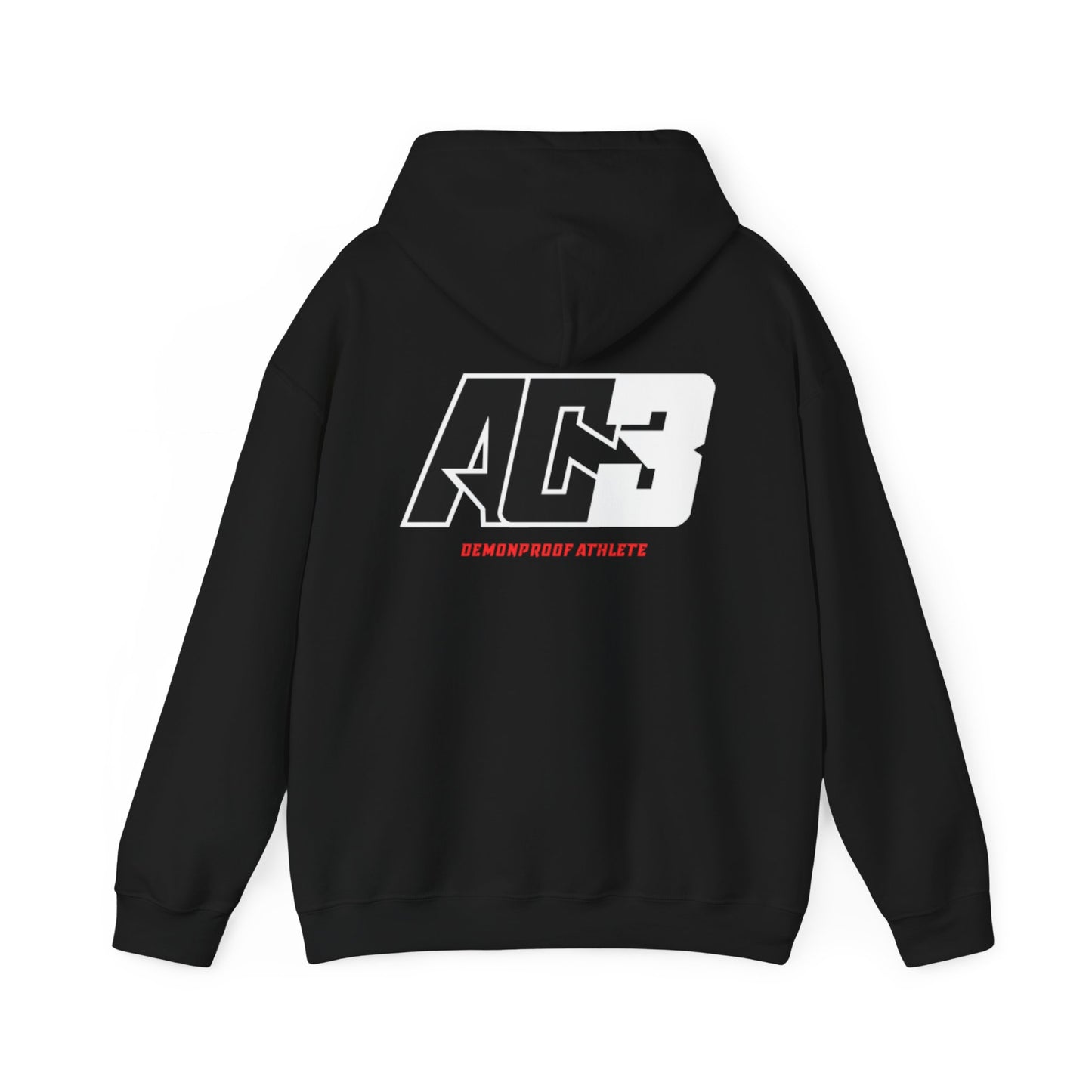 AC3 Country Day Hoodie