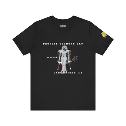 Cartwright Player Shirt 3