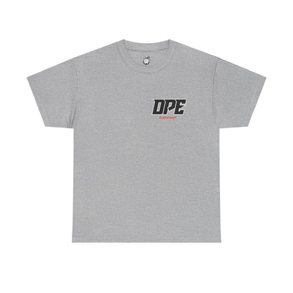 DPE Everyday Essentials Tee