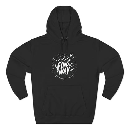 DemonProof Flame Edition Hoodie