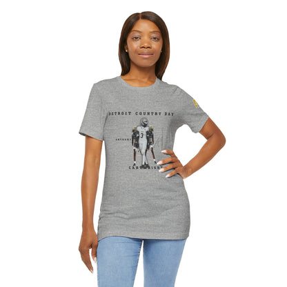 Cartwright Player Shirt 3
