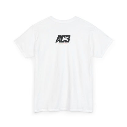 AC3 Vintage Heavy Cotton Tee