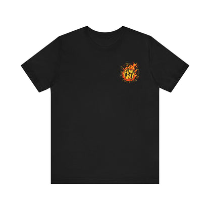 OG Find a Way T-Shirt