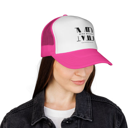 Baldwin Trucker Cap