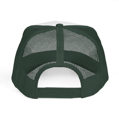 Baldwin Trucker Cap