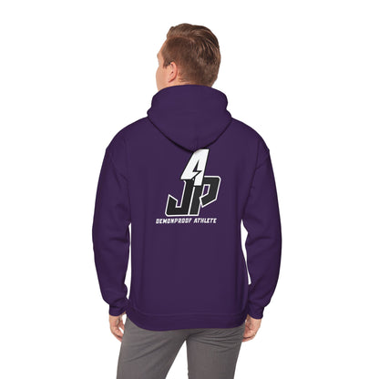 JP4 Swan Valley Hoodie