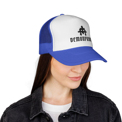 Crosses Trucker Cap