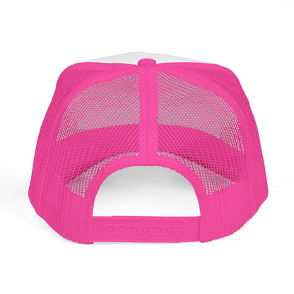 E1G Trucker Cap