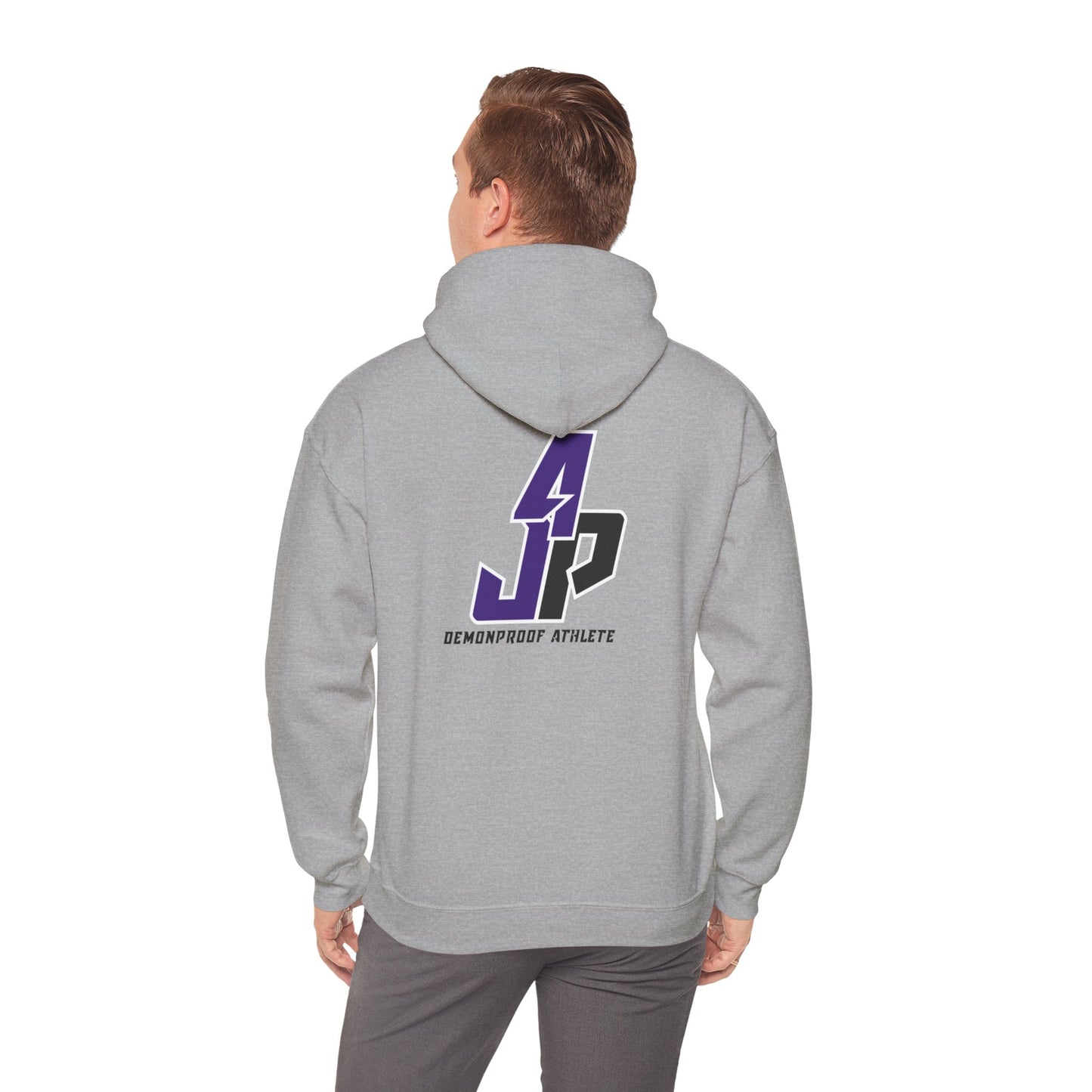 JP4 Swan Valley Hoodie