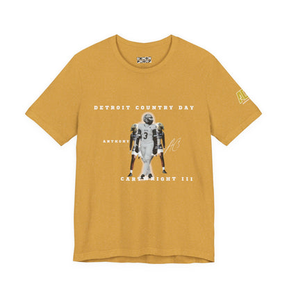 Cartwright Player Shirt 3