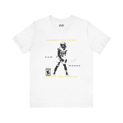 MOORE Player Shirt