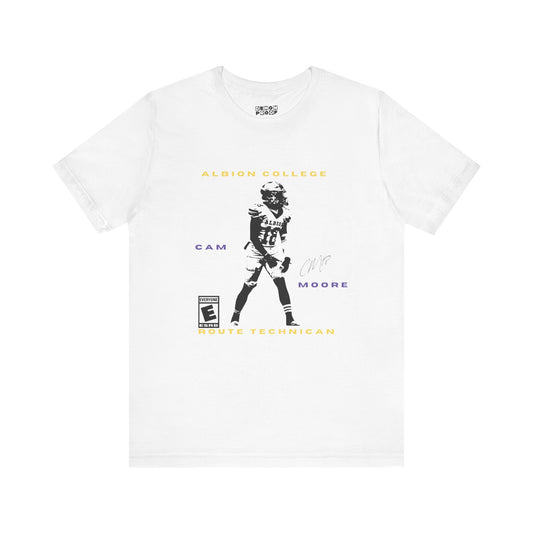 MOORE Player Shirt