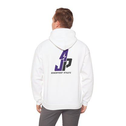 JP4 Swan Valley Hoodie