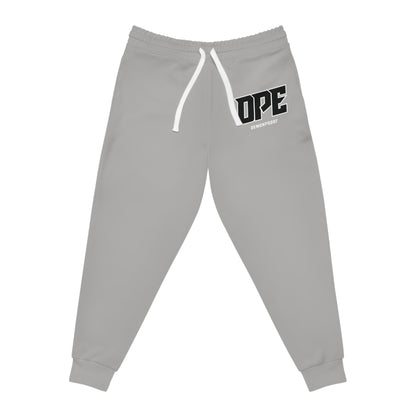 DPE Athletic Joggers - Casual Jogger