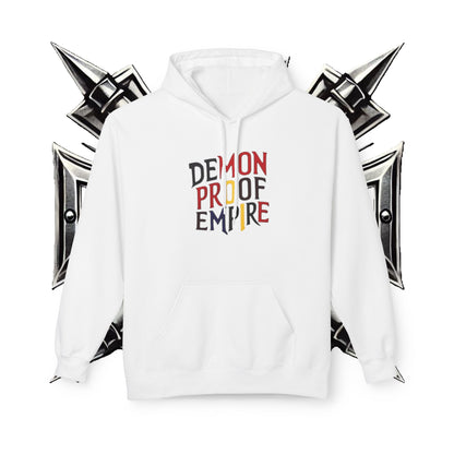 2025 Chaos Fleece Hoodie