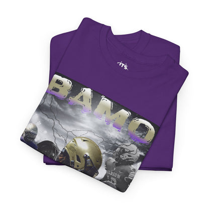 BAMO Vintage Heavy Cotton Tee