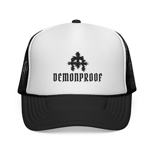 Crosses Trucker Cap