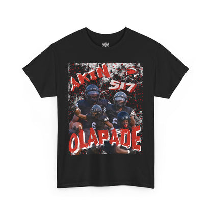 KINO (MARSHALL) Heavy Cotton Tee