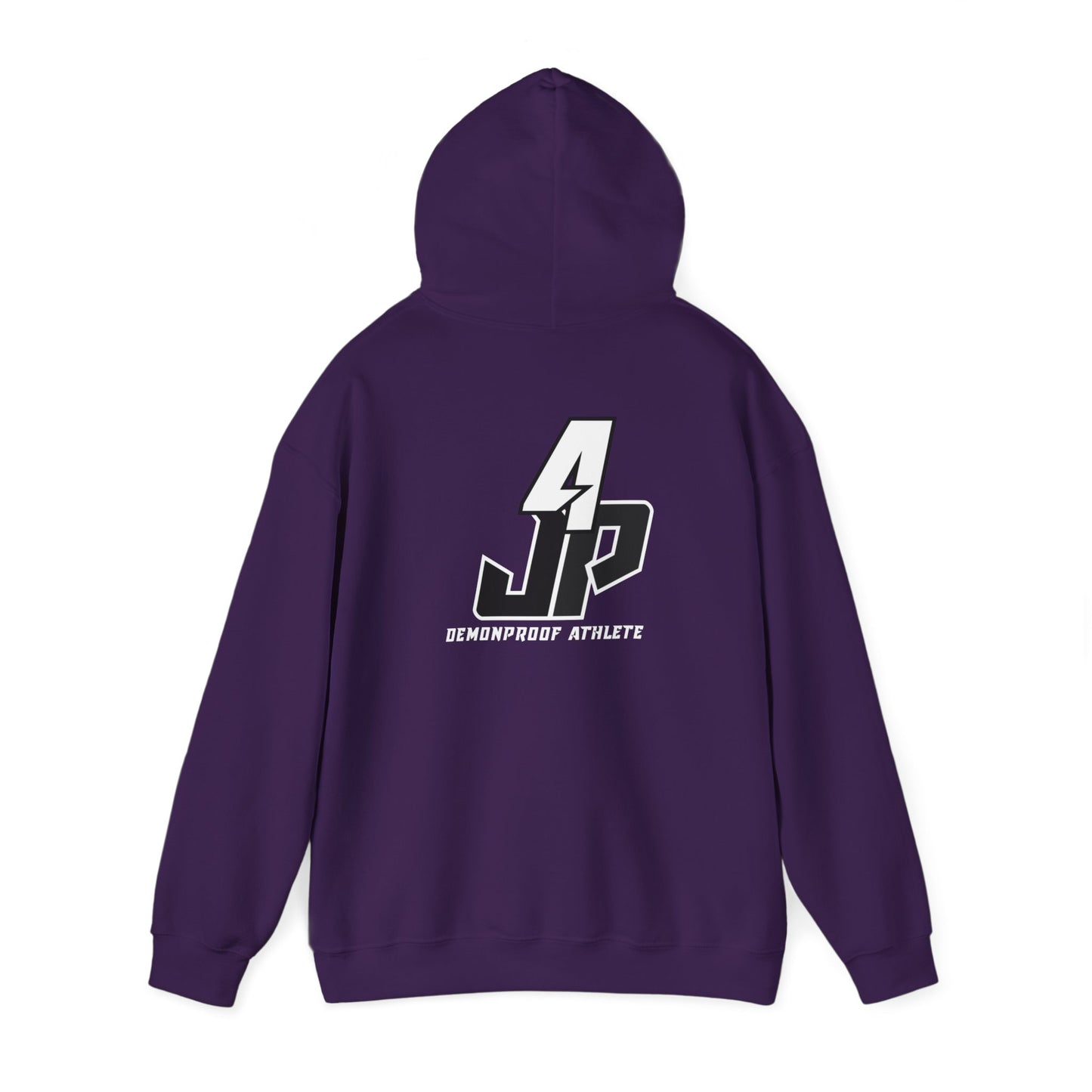 JP4 Swan Valley Hoodie