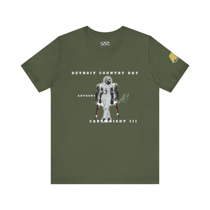 Cartwright Player Shirt 3
