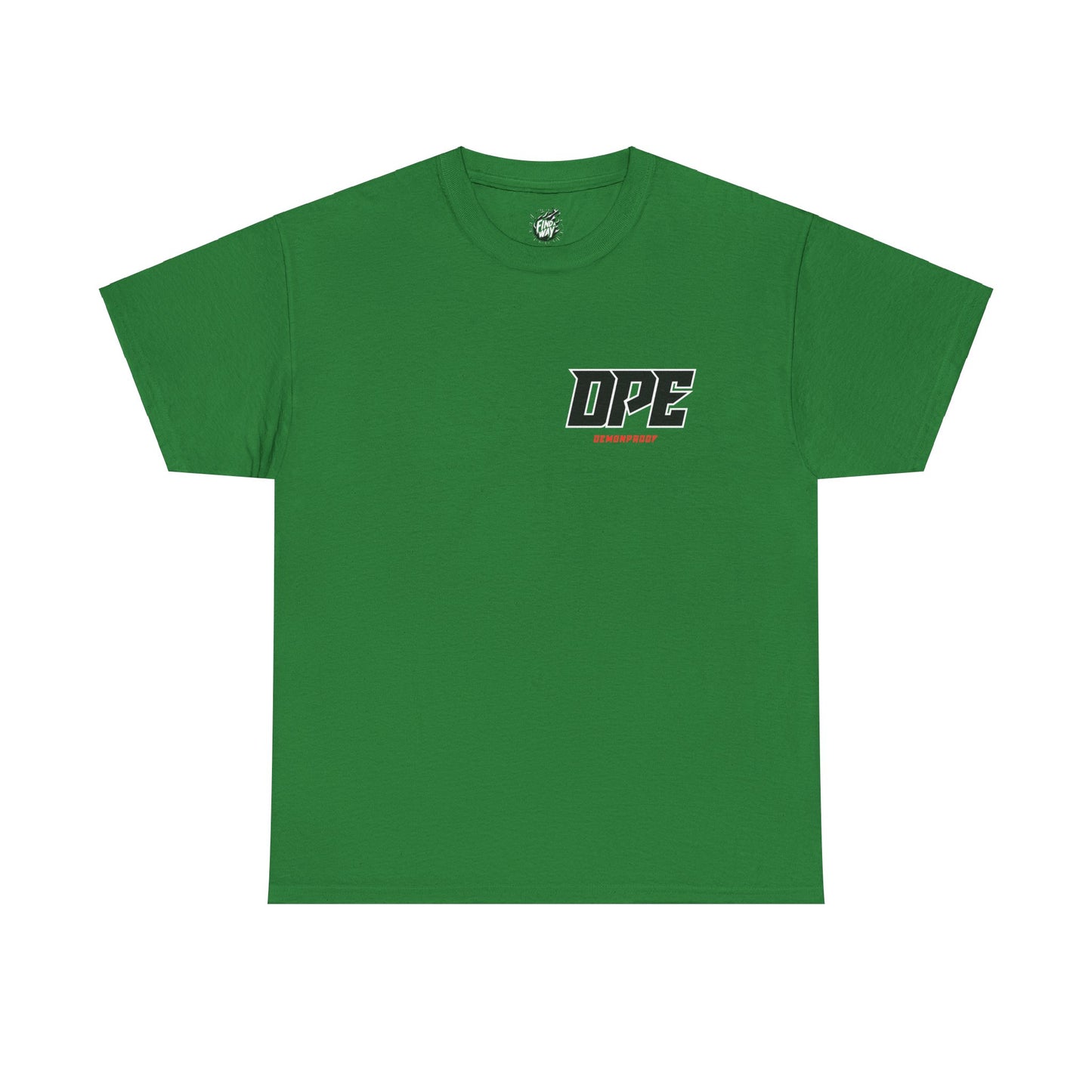 DPE Everyday Essentials Tee