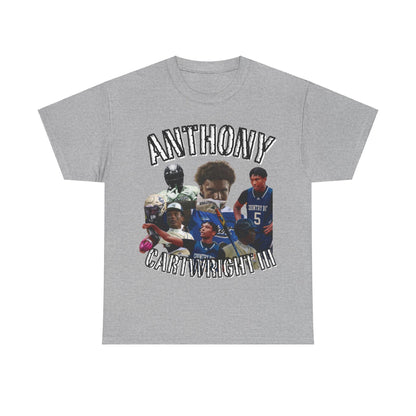 AC3 Vintage Heavy Cotton Tee