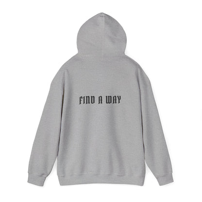 E1G  Hoodie