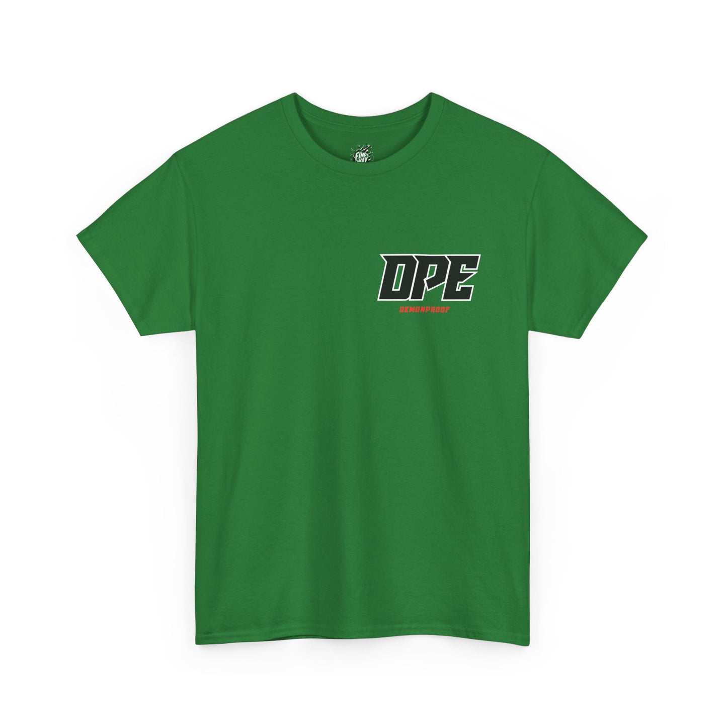 DPE Everyday Essentials Tee