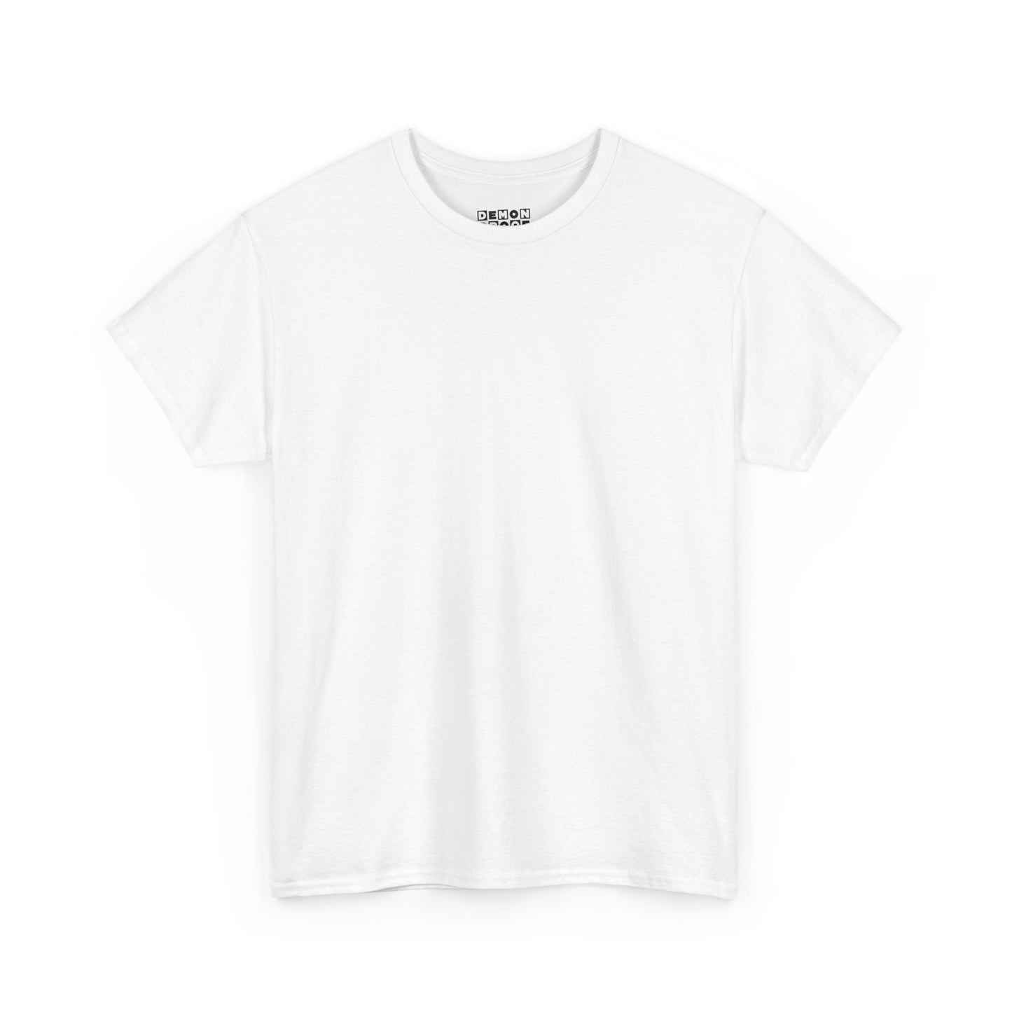 FIND A WAY BLOCK LOGO GRAPHIC TEE