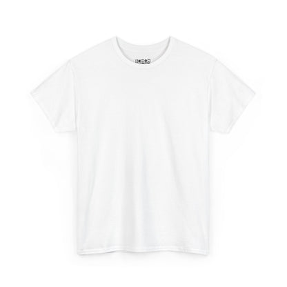 FIND A WAY BLOCK LOGO GRAPHIC TEE