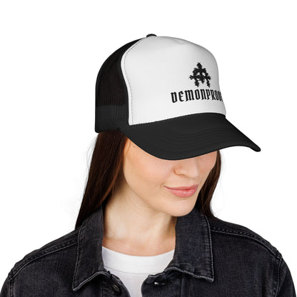 Crosses Trucker Cap