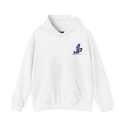 JP4 Swan Valley Hoodie