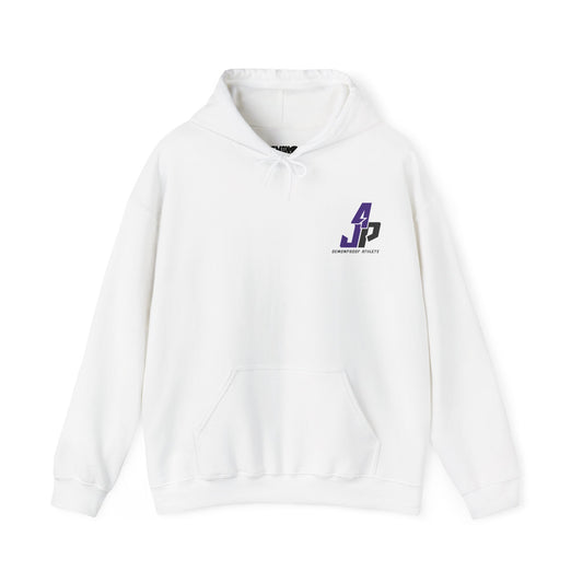 JP4 Swan Valley Hoodie