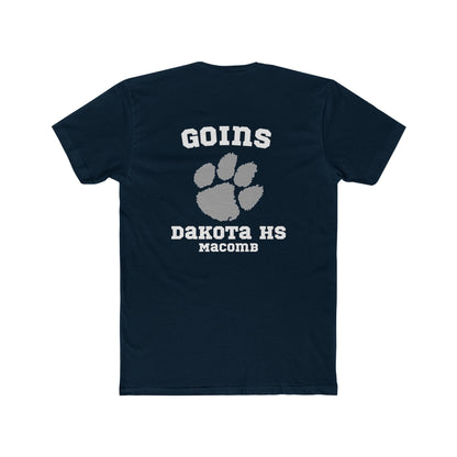 Eli Goins Team Shirt