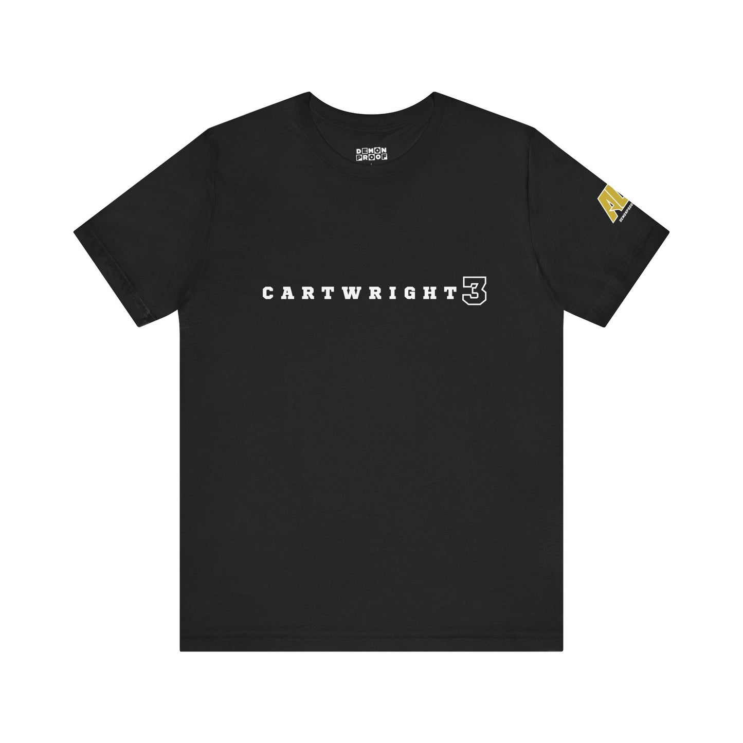 Cartwright Player Shirt 2